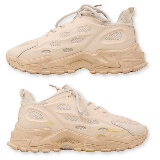 Fashion Sport Lace-Up Men's Sneaker