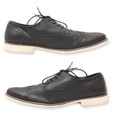 Restoration Lace-Up Casual Shoes