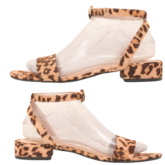 a new day women ankle strap sandal