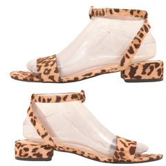 a new day women ankle strap sandal