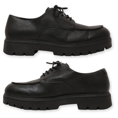Lace-Up Men's Casual Shoes