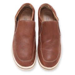Johnston & Murphy Slip-On Casual Shoes