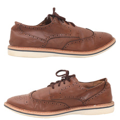 Madden Lace-Up Casual Shoes