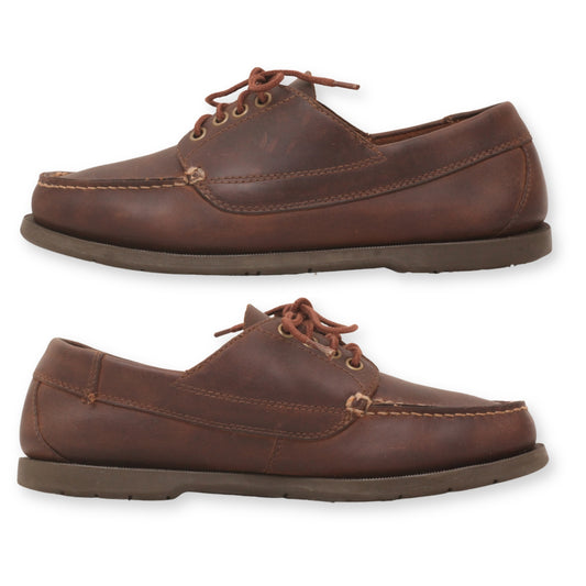 Bass Women Lace-Up Shoes