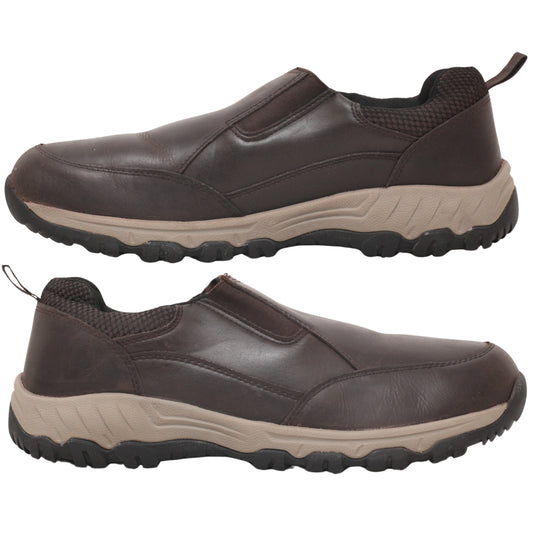 George Slip-On Men's Casual Shoes