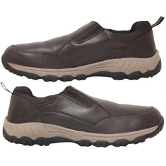 George Slip-On Men's Casual Shoes