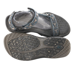 Teva Men's Open-Toe Sandal