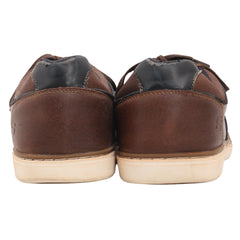 Skechers Lace-Up Men's Casual Shoes