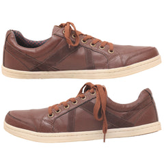Ben Sherman Lace-Up Men's Sneaker