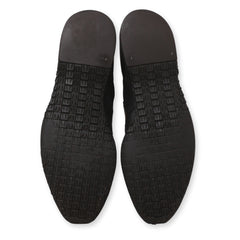 FJ Men's Lace-Up Casual Shoes
