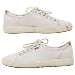 Ecco Lace-Up Women's Shoes