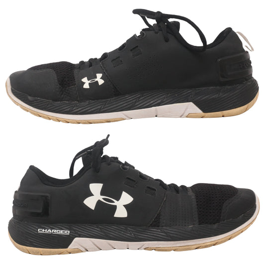 Under Armour