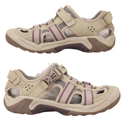 Teva Women's Closed-Toe Sandal