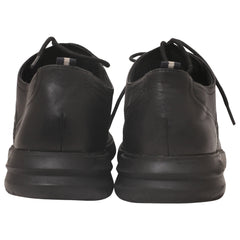 Men's Lace-Up Casual Shoes