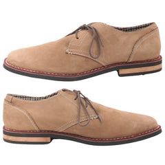 Penguin Lace-Up Men's Casual Shoes