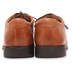 Nunn Bush Lace-Up Men's Casual Shoes