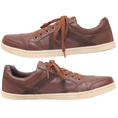 Ben Sherman Lace-Up Men's Sneaker