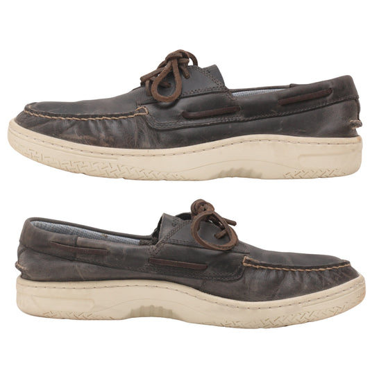 Sperry Top-Sider Lace-Up Casual Shoes