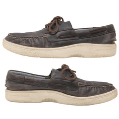 Sperry Top-Sider Lace-Up Casual Shoes