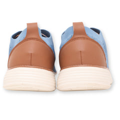 VILOCY Men's Lace-Up Sneakers