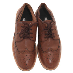 Madden Lace-Up Casual Shoes