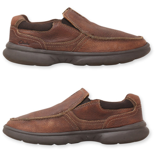 Clarks Slip-on Casual Shoes