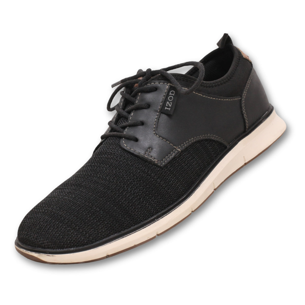 IZOD Memory Foam Men's Sneakers