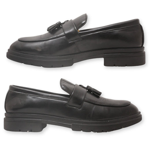 Slip-On Men's Tassels Casual Shoes
