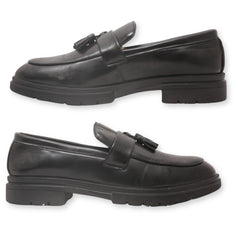 Slip-On Men's Tassels Casual Shoes