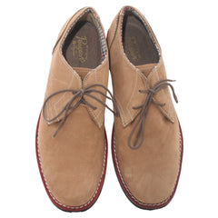 Penguin Lace-Up Men's Casual Shoes