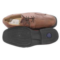 Studio Belvedere Lace-Up Casual Shoes