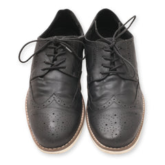 Restoration Lace-Up Casual Shoes