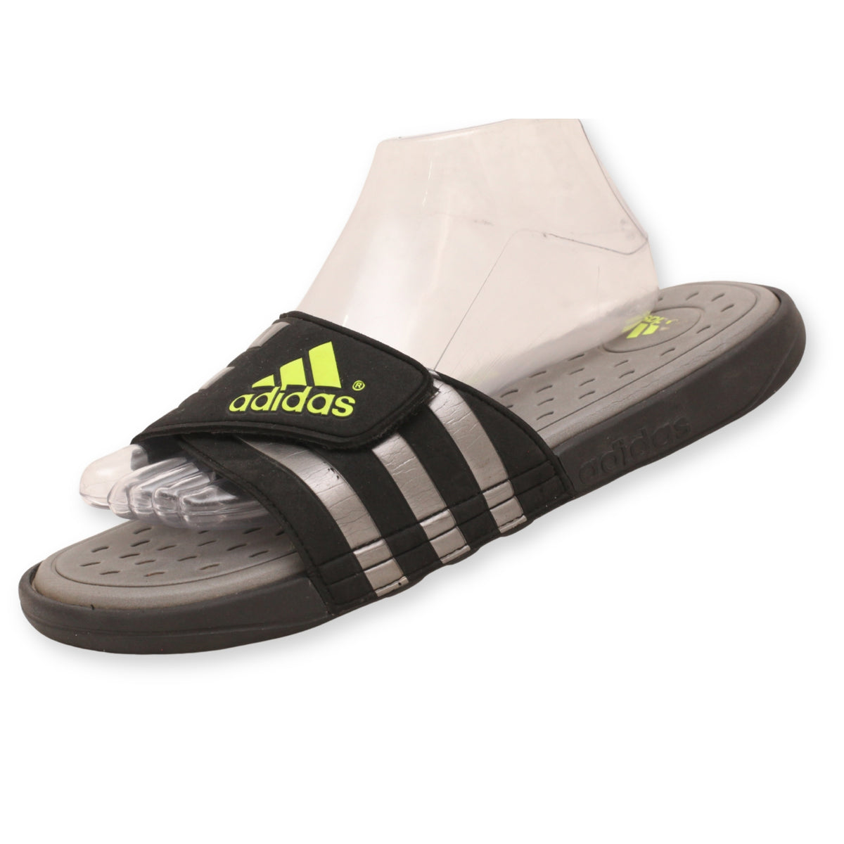 Adidas Adissage Men's Slides Slipper