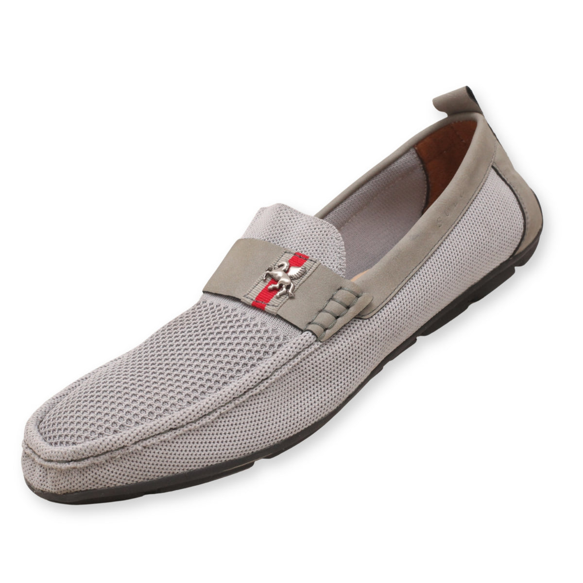 SOLO Men's Casual Loafers
