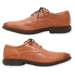 Nunn Bush Lace-Up Men's Casual Shoes