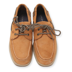 Sperry Top-Sider Boys Boat Shoes