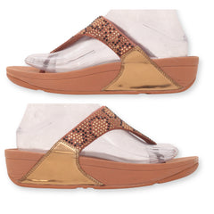FitFlop Women's Slide Sandal