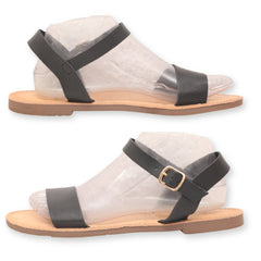 Soda Women Open-Toe Sandal