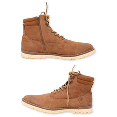 Vostey Men's Chukka Boots