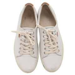 Ecco Lace-Up Women's Shoes