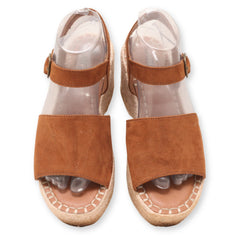 Seychelles Women Wedge Sandal