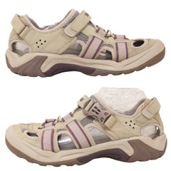 Teva Women's Closed-Toe Sandal
