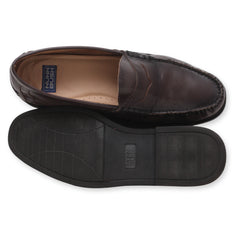 Nunn Bush Slip-On Men's Casual Shoes