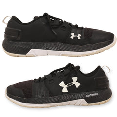 Under Armour Lace-Up Men's Casual Shoes
