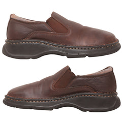 GBX Slip-On Men's Casual Shoes
