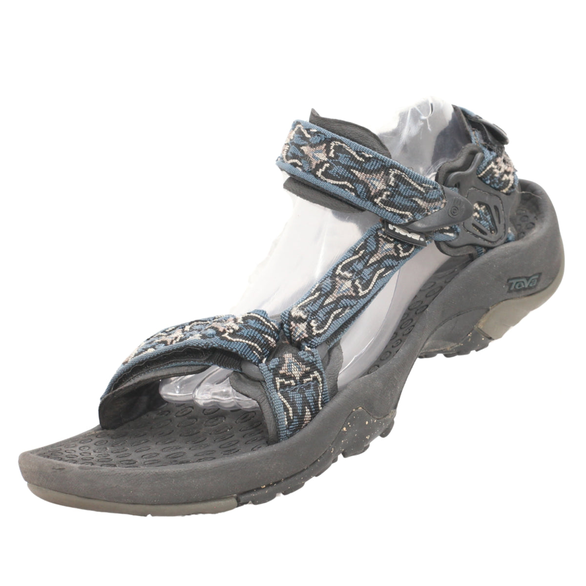 Teva Men's Open-Toe Sandal