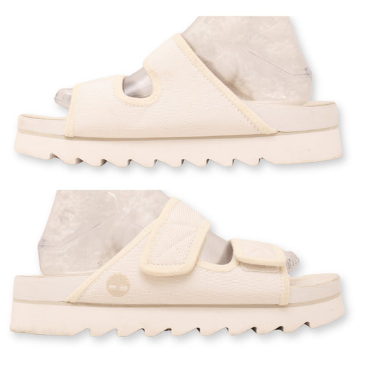 Timberland Women's Santa Slide Sandals