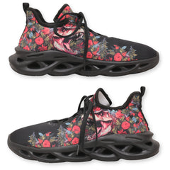 Comfortable Men's Running Shoes
