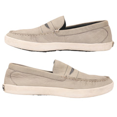 L.L.BEAN Slip-On Casual Shoes