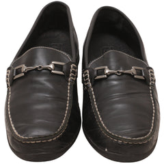 FJ Men's Slip-On Loafers